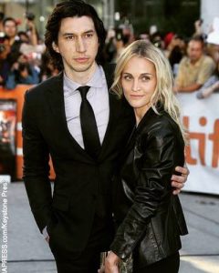 カイロ レンのアダムドライバー出演ザデットドンドダイが面白そう サクヤク