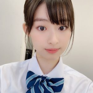 井本　彩花さん