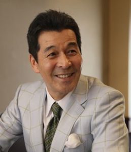 井上　順さん