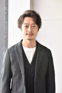 和田聡宏さん